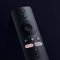 Xiaomi Smart Projector L1 Pro - comando Bluetooth