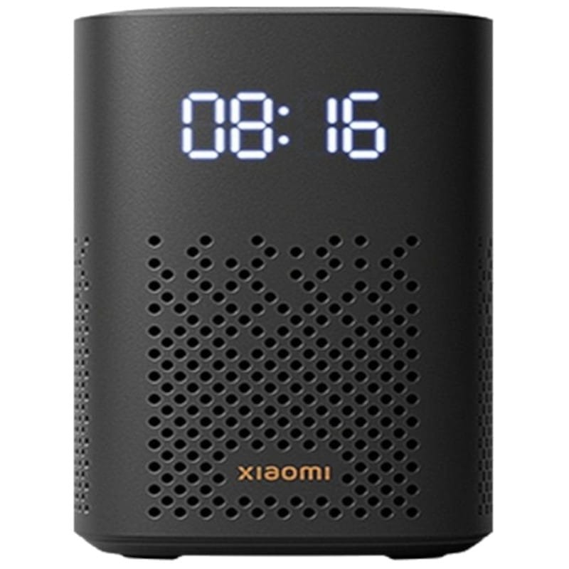 Altavoz Inteligente Xiaomi Smart Speaker IR Control - Ítem