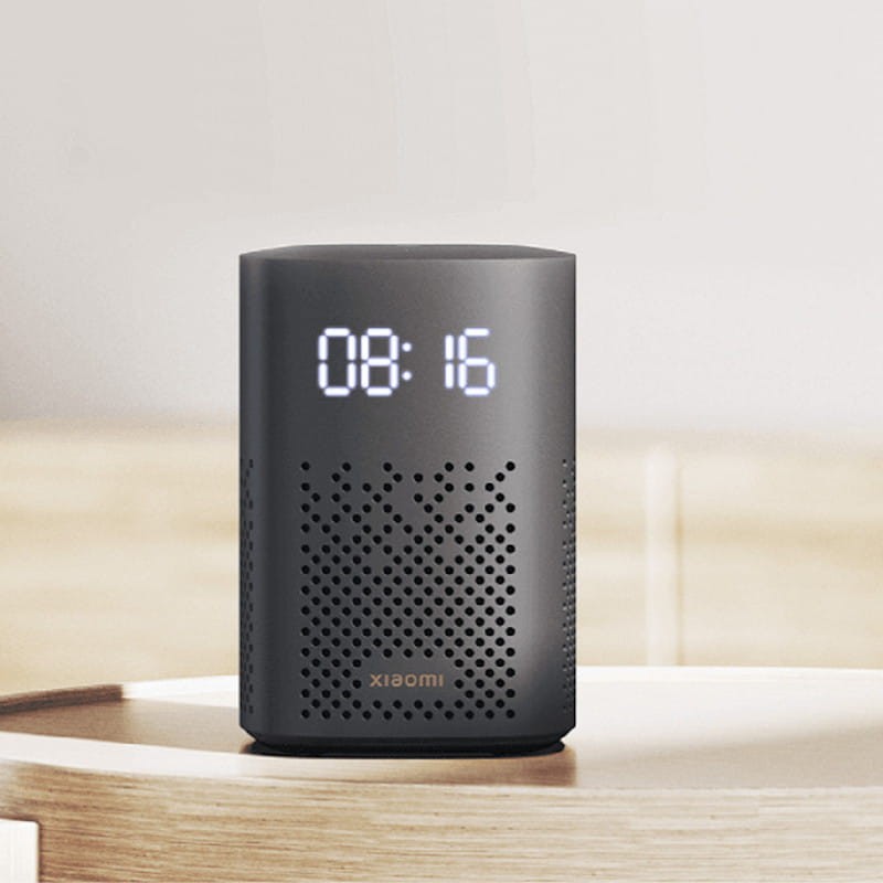 Altavoz Inteligente Xiaomi Smart Speaker IR Control - Ítem1