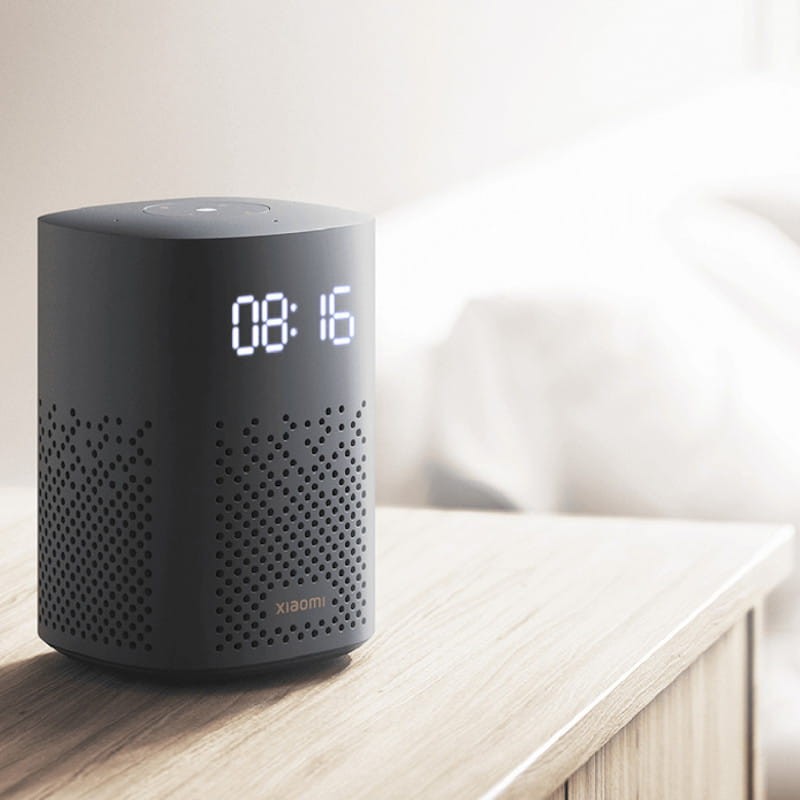 Altavoz Inteligente Xiaomi Smart Speaker IR Control - Ítem2