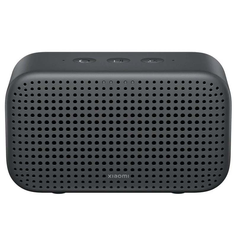 Xiaomi Smart Speaker Lite - Altavoz inteligente con Alexa - Negro