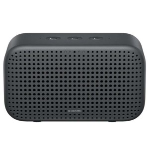 Altavoz inteligente con Alexa Xiaomi Smart Speaker Lite Negro