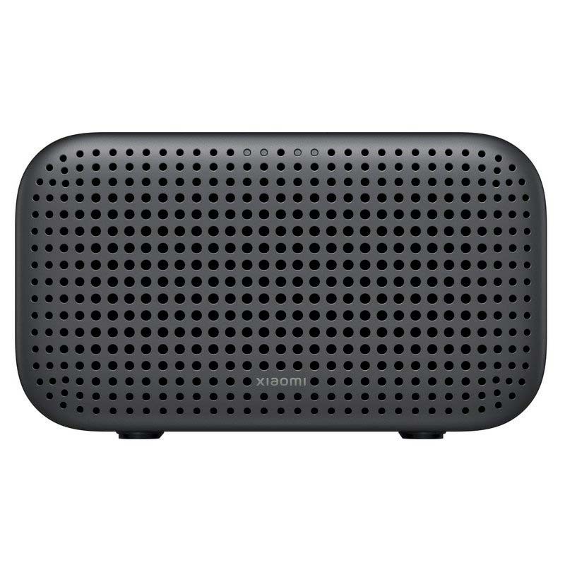 Altavoz inteligente con Alexa Xiaomi Smart Speaker Lite Negro - Ítem1