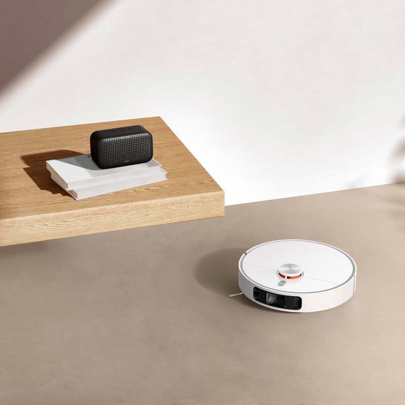 Altavoz inteligente con Alexa Xiaomi Smart Speaker Lite Negro - Ítem5