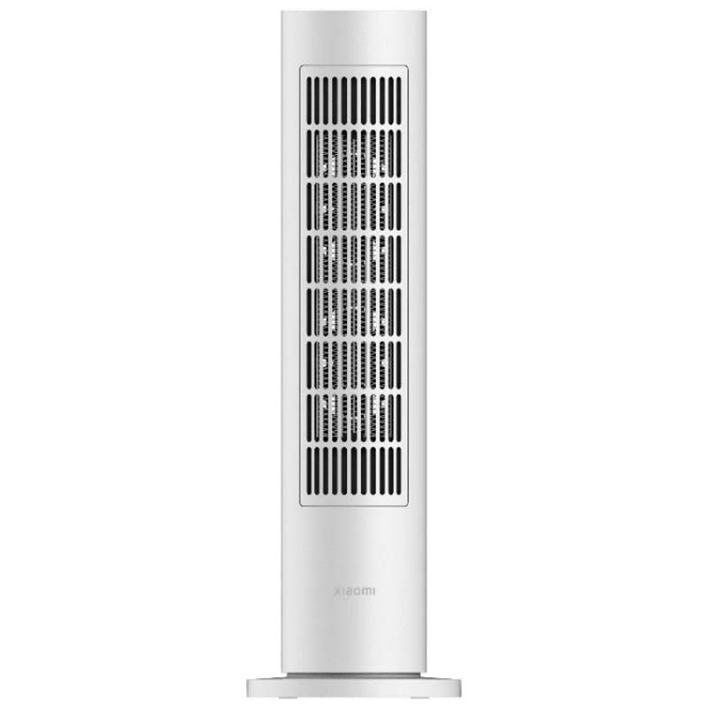 Calefactor Eléctrico Xiaomi Smart Tower Heater Lite - Ítem