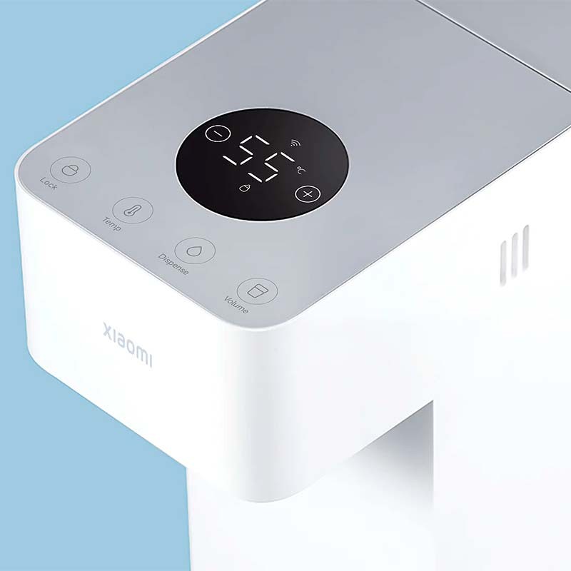 Xiaomi Smart Water Dispenser (Hot and Cold) - Dispensador de Agua Caliente/Fría - Ítem3