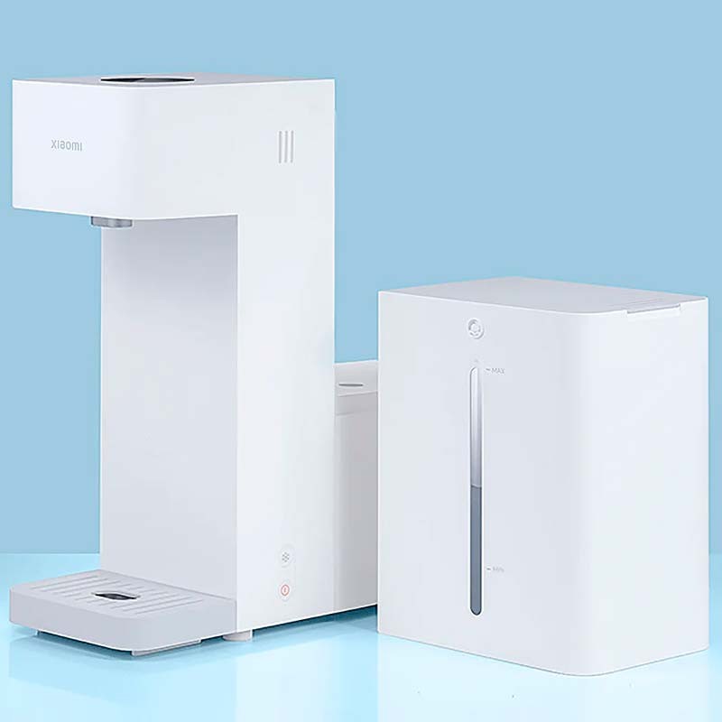 Xiaomi Smart Water Dispenser (Hot and Cold) - Dispensador de Agua Caliente/Fría - Ítem4