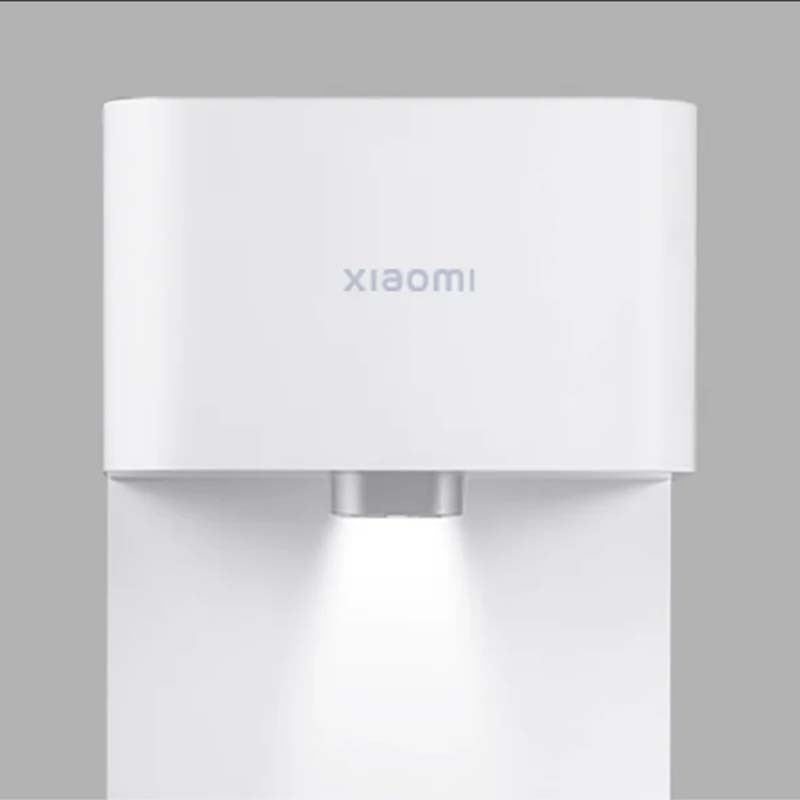 Xiaomi Smart Water Dispenser (Hot and Cold) - Dispensador de Agua Caliente/Fría - Ítem6