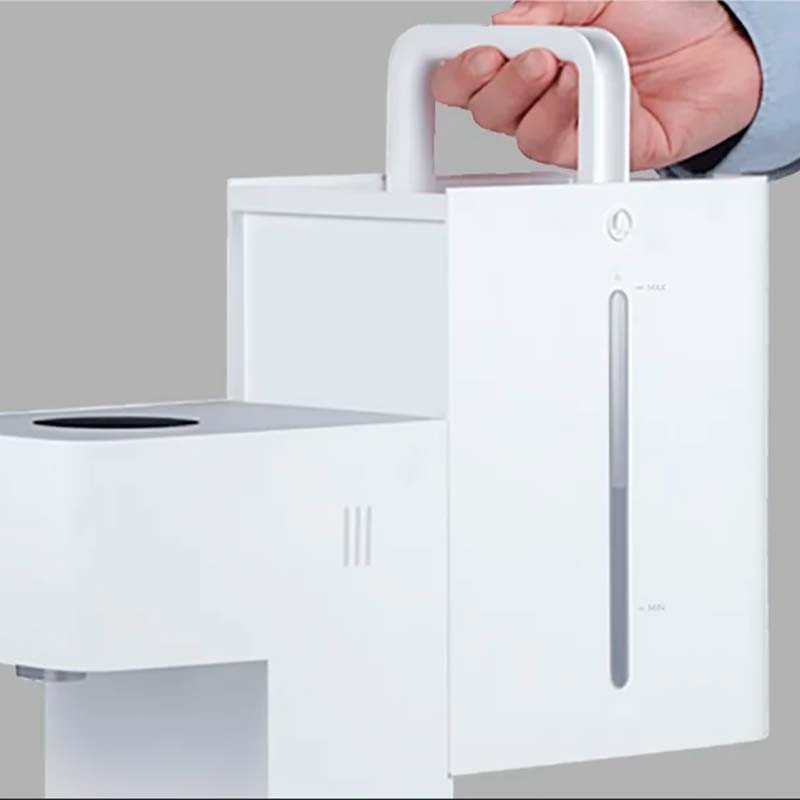Xiaomi Smart Water Dispenser (Hot and Cold) - Dispensador de Agua Caliente/Fría - Ítem9