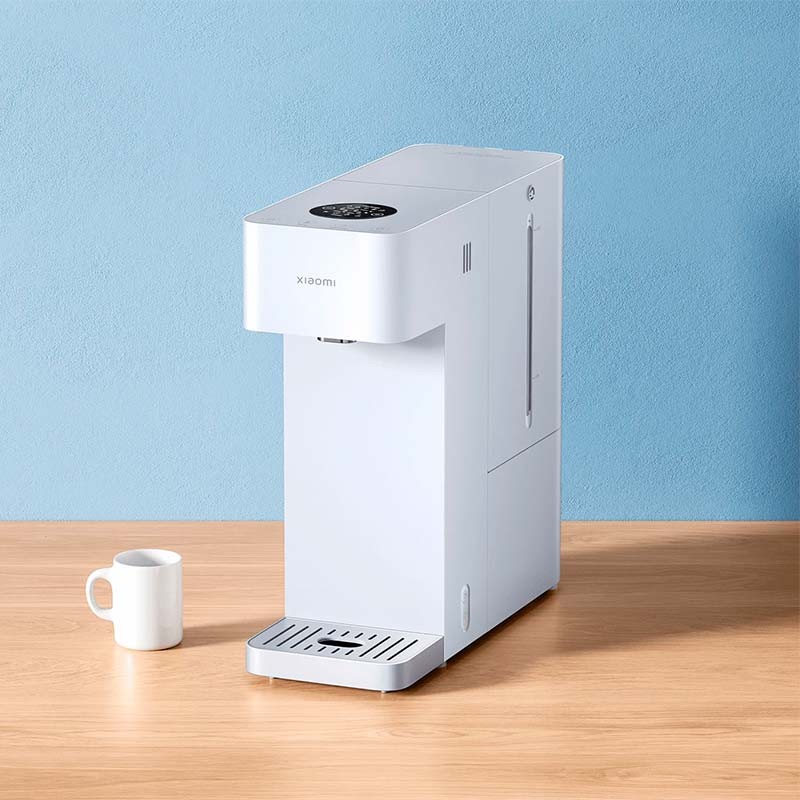 Xiaomi Smart Water Dispenser (Hot and Cold) - Dispensador de Agua Caliente/Fría - Ítem11