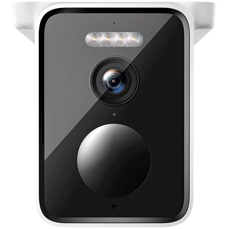 Caméra de sécurité IP Xiaomi Solar Outdoor Camera BW400 Pro - Ítem10