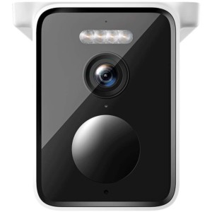Caméra de sécurité IP Xiaomi Solar Outdoor Camera BW400 Pro