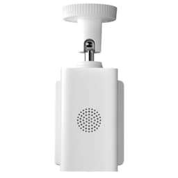 Cámara de Seguridad IP Xiaomi Solar Outdoor Camera BW400 Pro Vista inferior