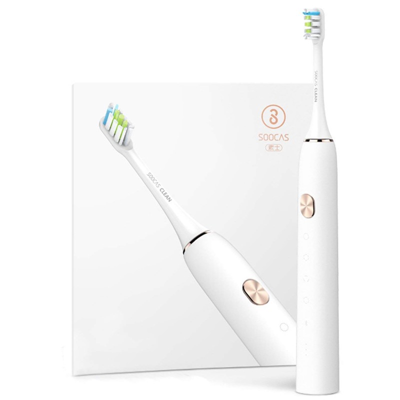 xiaomi toothbrush soocas x3