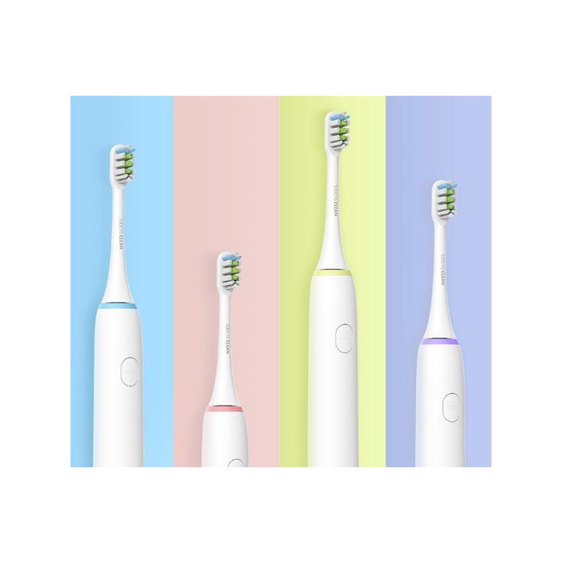soocas x3 sonic electric toothbrush