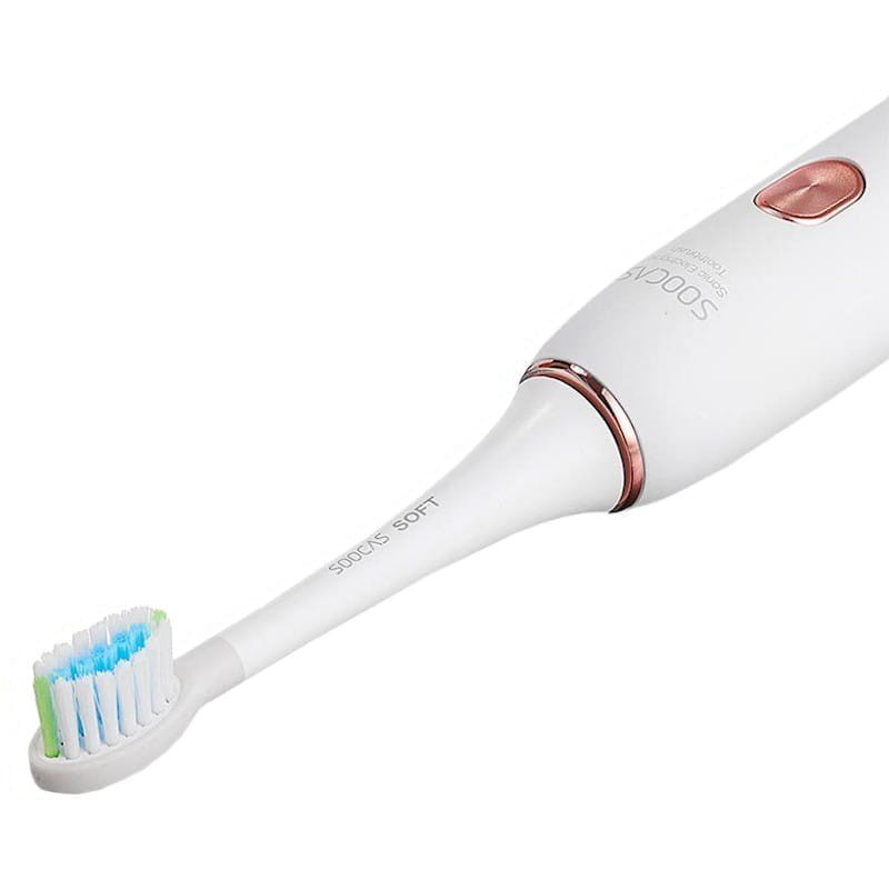 pure sonic toothbrush
