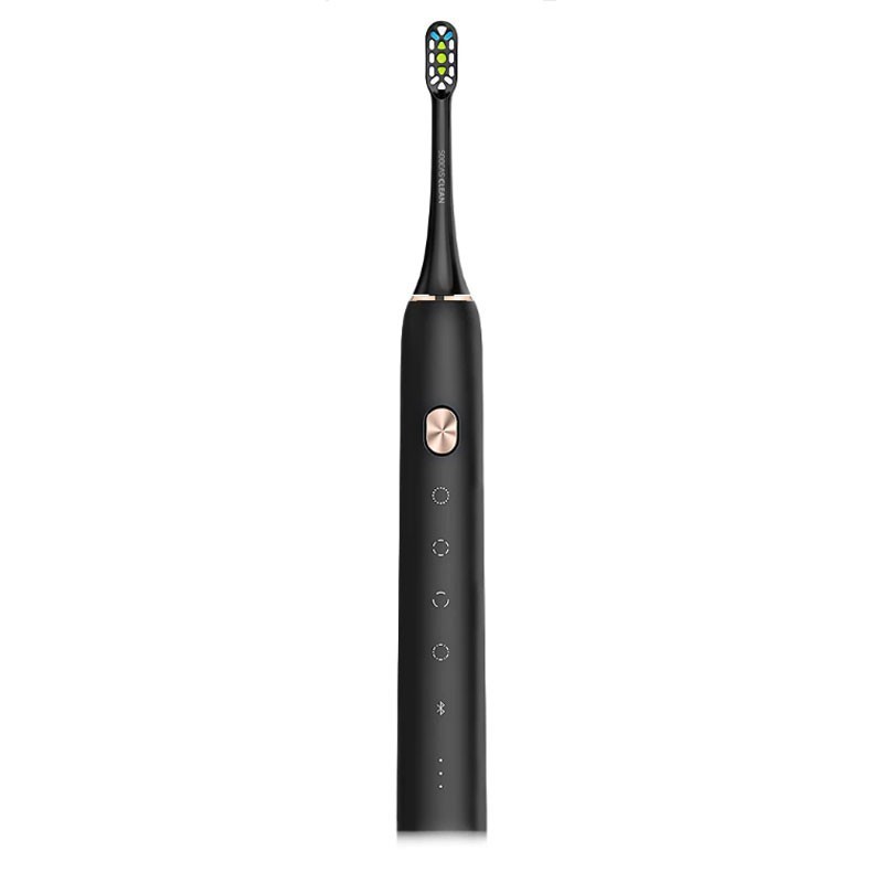Escova de dentes elétrica Xiaomi SOOCAS X3U Sonic Electric Toothbrush Preto