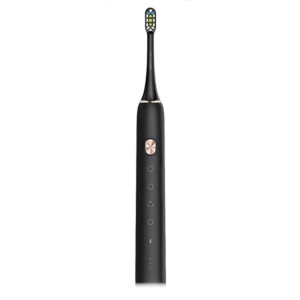 Cepillo de dientes eléctrico Xiaomi SOOCAS X3U Sonic Electric Toothbrush Negro