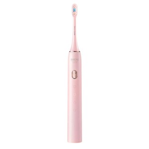 Brosse à dents électrique Xiaomi SOOCAS X3U Sonic Electric Toothbrush Rose
