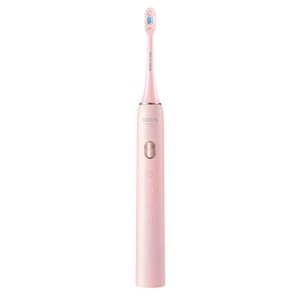toothbrush pink