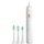 Escova de dentes elétrica Xiaomi SOOCAS X3U Sonic Electric Toothbrush Preto - Item3