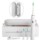 Xiaomi SOOCAS X3U Sonic Electric Toothbrush Black - Item9
