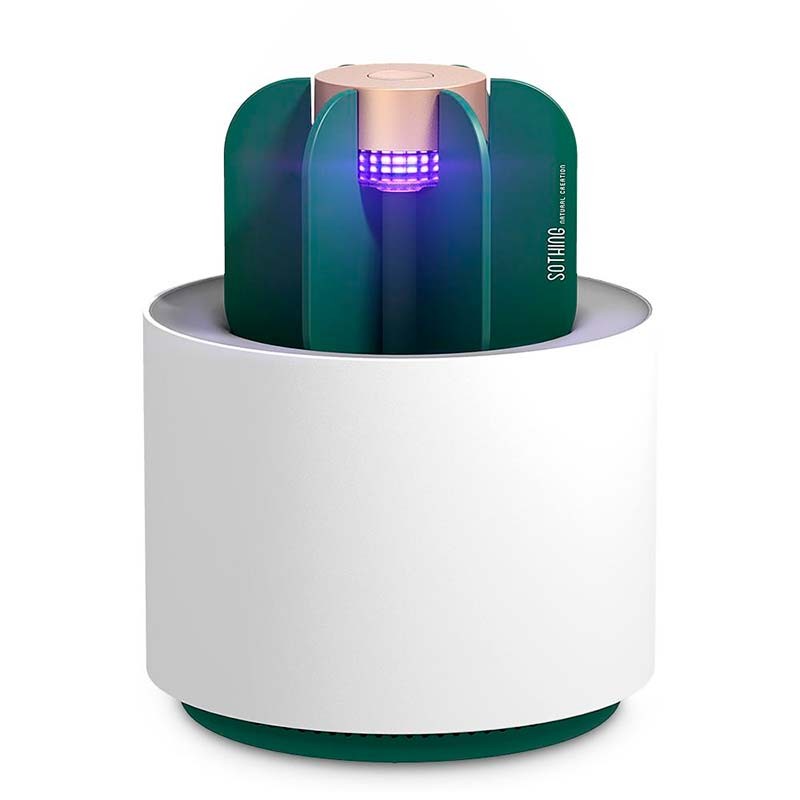 Lampe anti-moustiques Xiaomi Sothing Cactus Mosquito