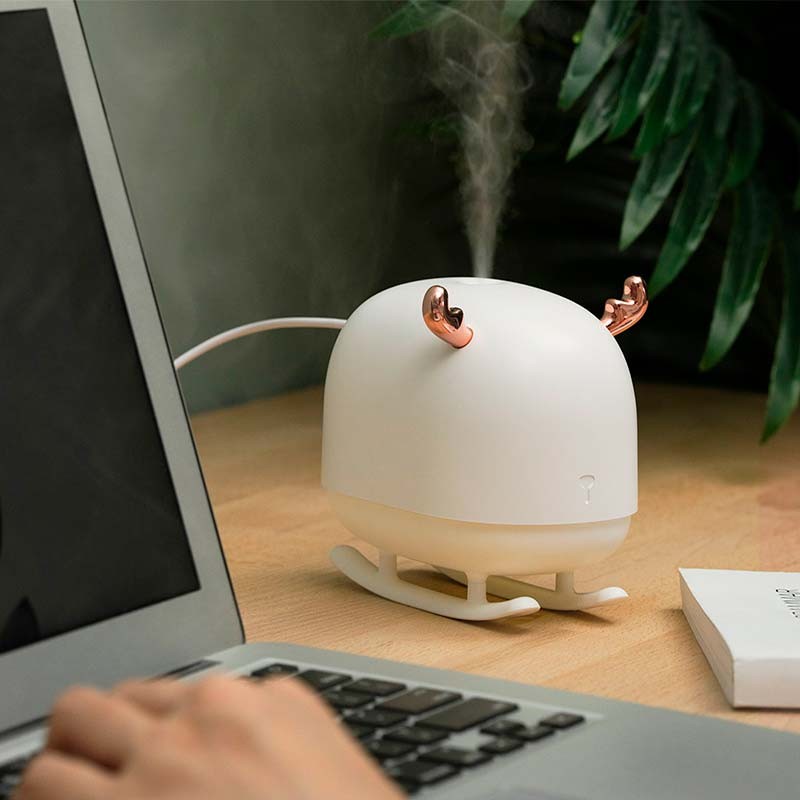 Xiaomi Sothing Deer Humidificador - Item1