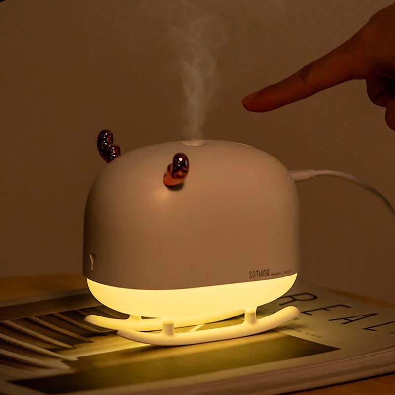 Xiaomi Sothing Deer Humidificador - Ítem2