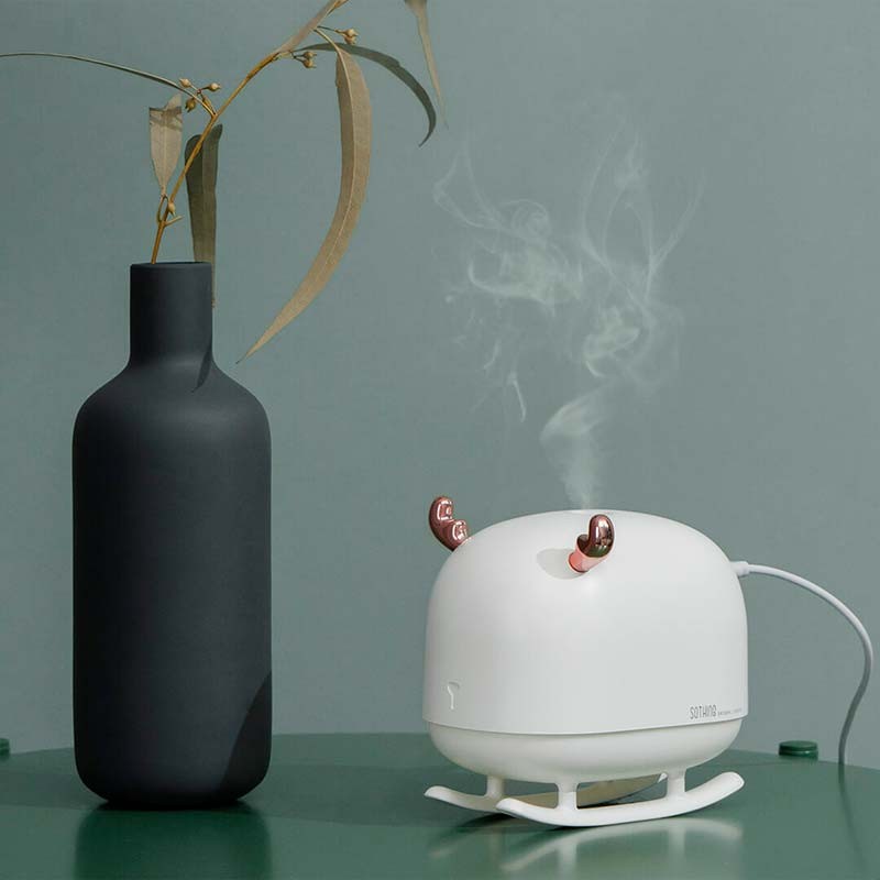 Xiaomi Sothing Deer Humidificador - Item3