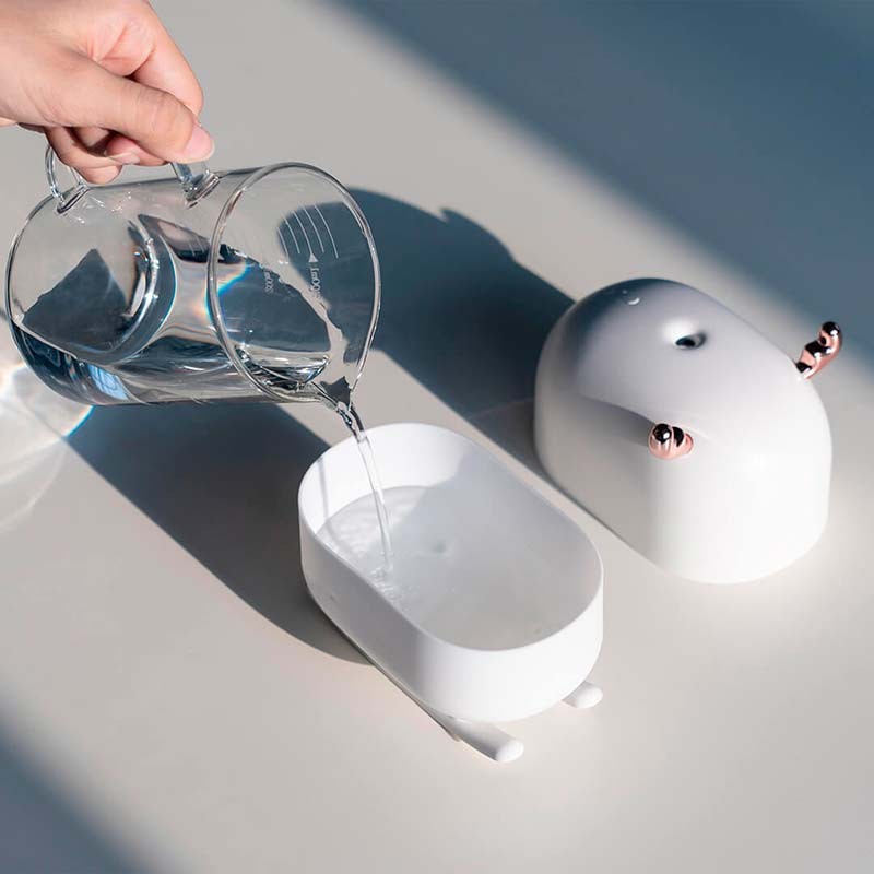 Xiaomi Sothing Deer Humidificador - Item4