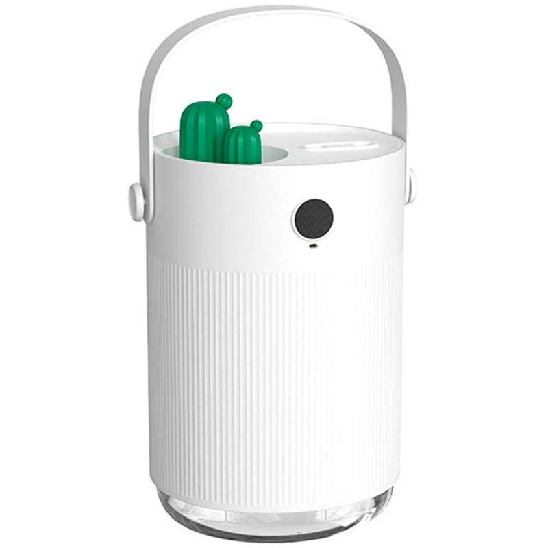 Xiaomi Sothing Dual Humidificateur