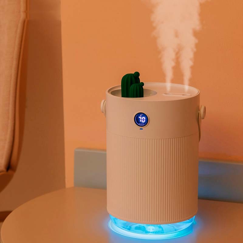 Xiaomi Sothing Dual Humidificateur - Ítem1