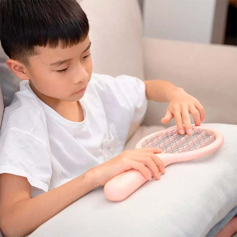 Raquette Anti-insectes Électrique Xiaomi Sothing Mini Mosquito - Ítem1