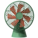 Xiaomi Sothing Mini Ventilador Verde - Ítem