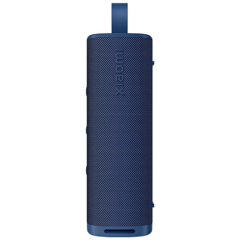 Alto-falante Bluetooth Xiaomi Sound Outdoor Azul - Item