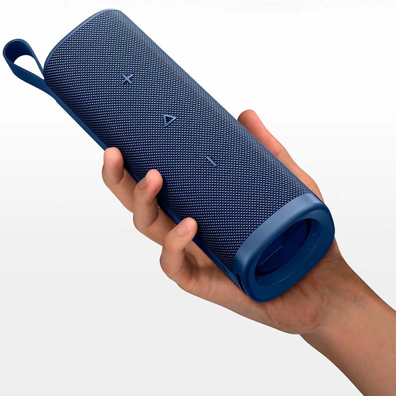 Alto-falante Bluetooth Xiaomi Sound Outdoor Azul - Item2