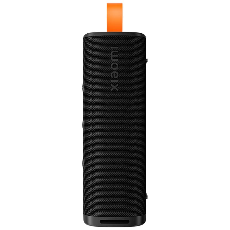 Alto-falante Bluetooth Xiaomi Sound Outdoor Preto - Item
