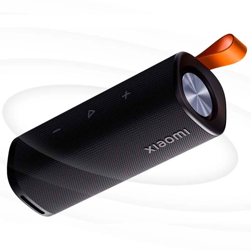 Alto-falante Bluetooth Xiaomi Sound Outdoor Preto - Item3