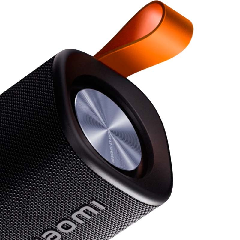 Altavoz Bluetooth Xiaomi Sound Outdoor Negro - Ítem4