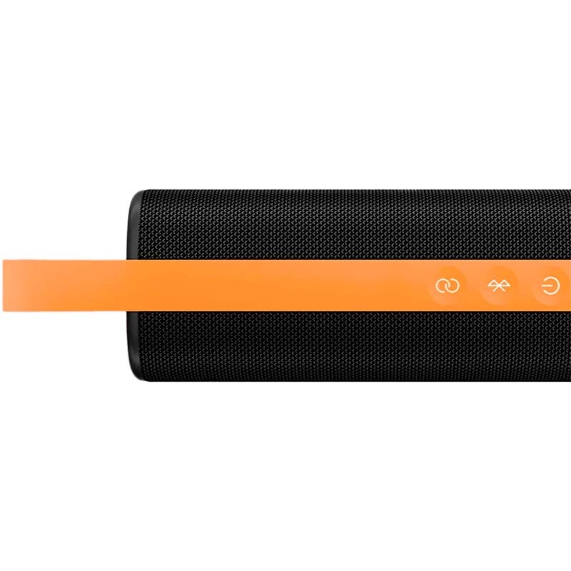 Altavoz Bluetooth Xiaomi Sound Outdoor Negro - Ítem5