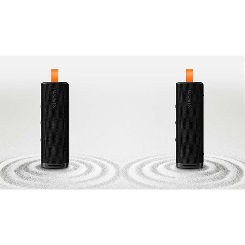 Alto-falante Bluetooth Xiaomi Sound Outdoor Preto - Item7
