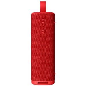 Alto-falante Bluetooth Xiaomi Sound Outdoor Vermelho