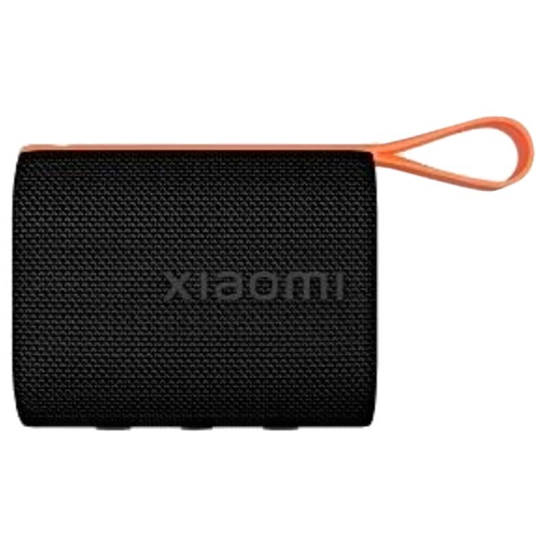 Alto-falante Bluetooth Xiaomi Sound Pocket Preto - Item