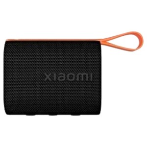 Altavoz Bluetooth Xiaomi Sound Pocket Negro
