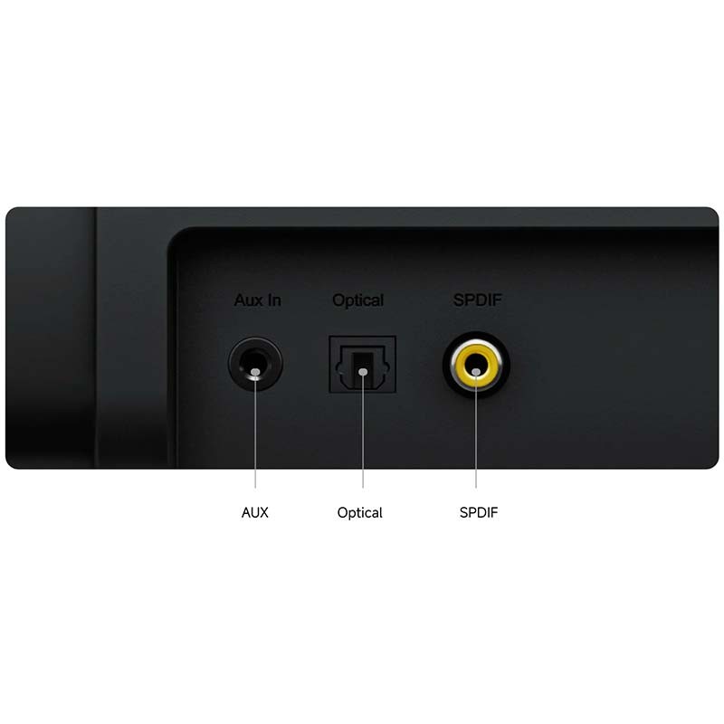 Xiaomi Soundbar 2.0ch Bluetooth 5.3 - Barra de Sonido - Ítem4