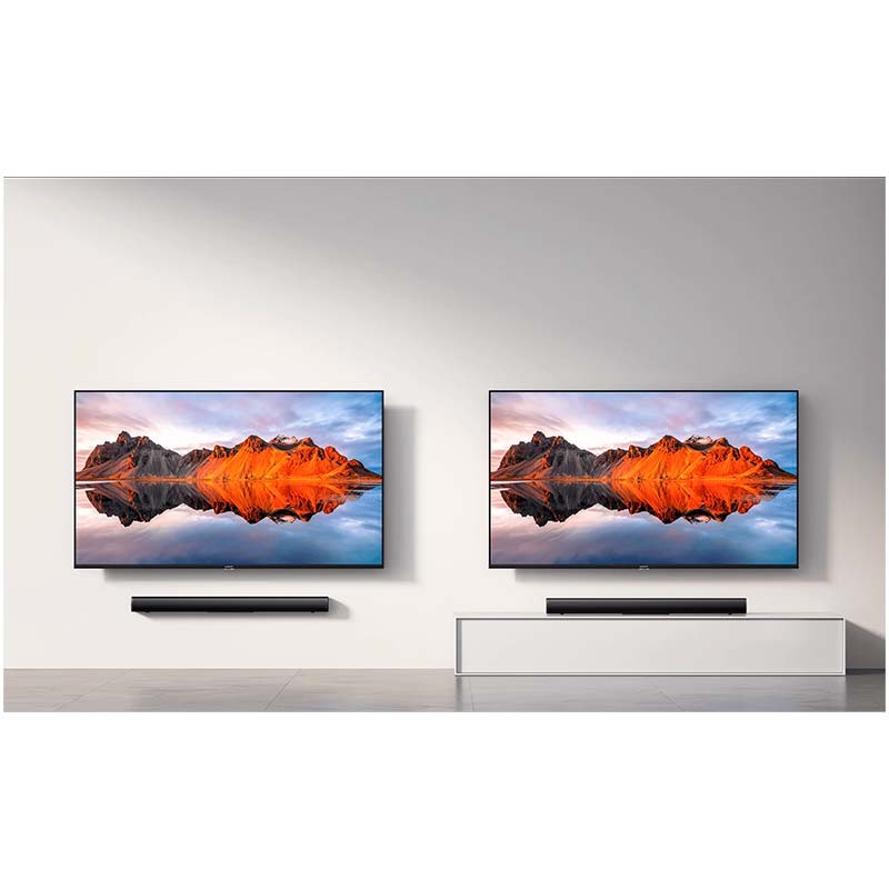 Xiaomi Soundbar 2.0ch Bluetooth 5.3 - Barra de Sonido - Ítem6