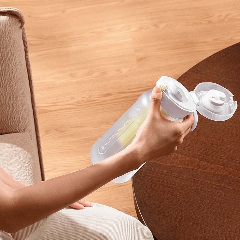 Xiaomi Sport Water Bottle - Bouteille d'Eau 1L - Ítem4