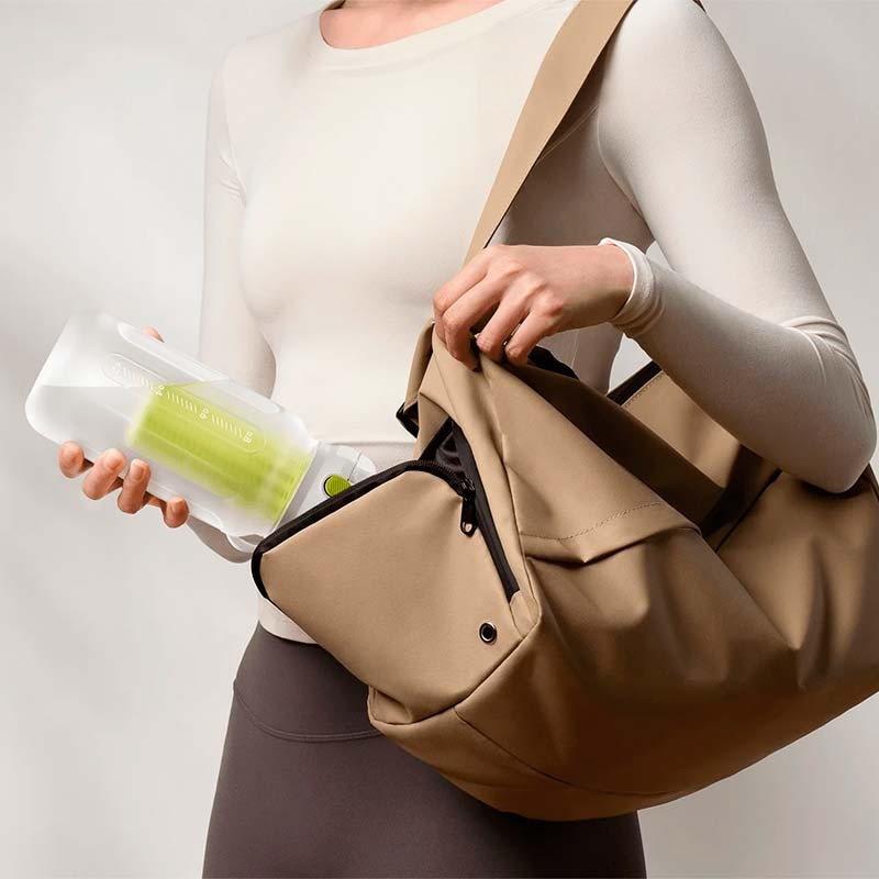 Xiaomi Sport Water Bottle - Bouteille d'Eau 1L - Ítem5