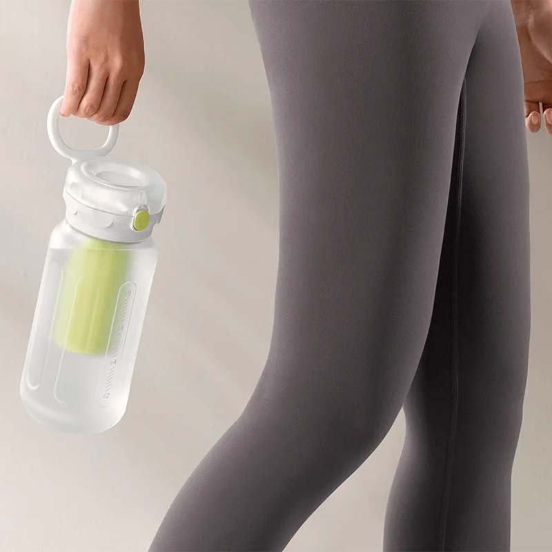 Xiaomi Sport Water Bottle - Bouteille d'Eau 1L - Ítem6